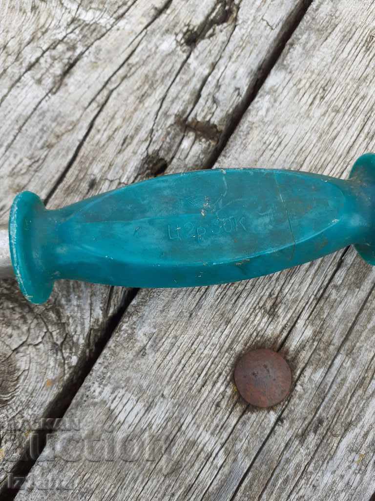 Delivery of Chicken knife, hammer, chopper