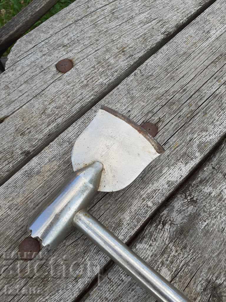 Chicken knife, hammer, chopper - 5