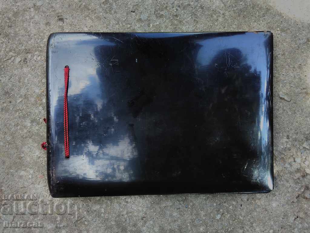 Delivery of Old photo album Delivery of Old photo album