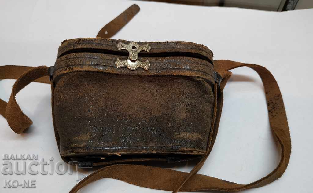 Theater binoculars - 7 Theater binoculars - 7