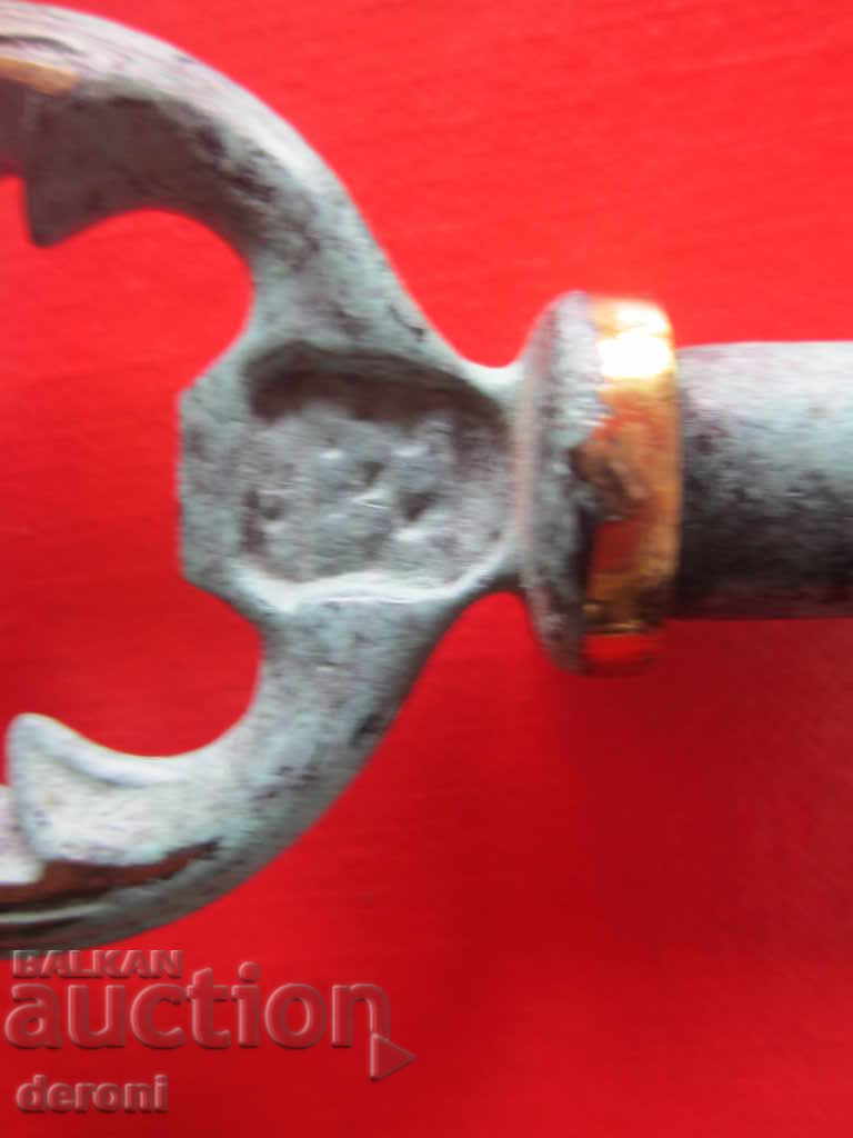 Delivery of Unique bronze key opener corkscrew corkscrew 2