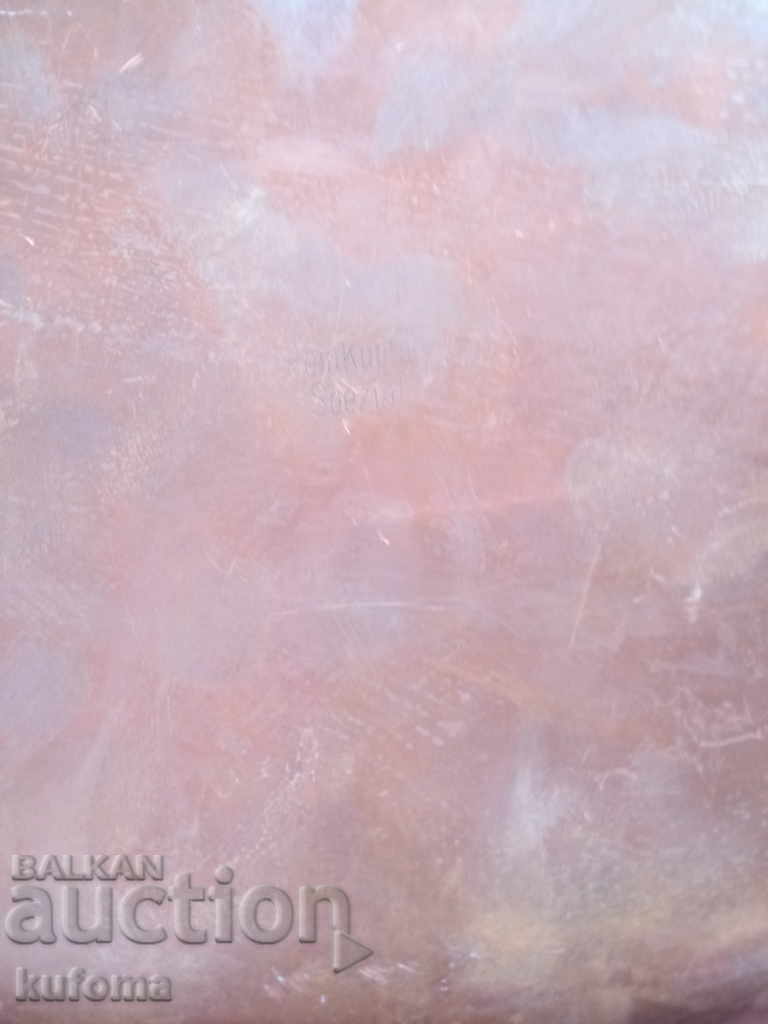 Old copper heater - 5 Old copper heater - 5