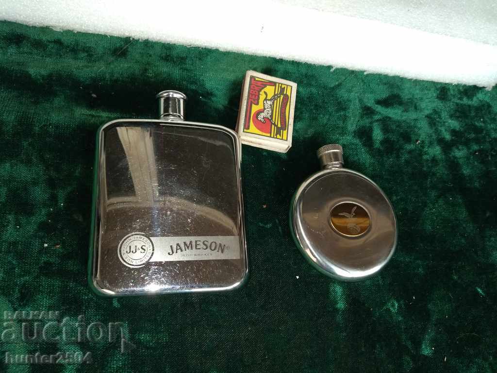 2 Jameson κυνήγι flash drive
