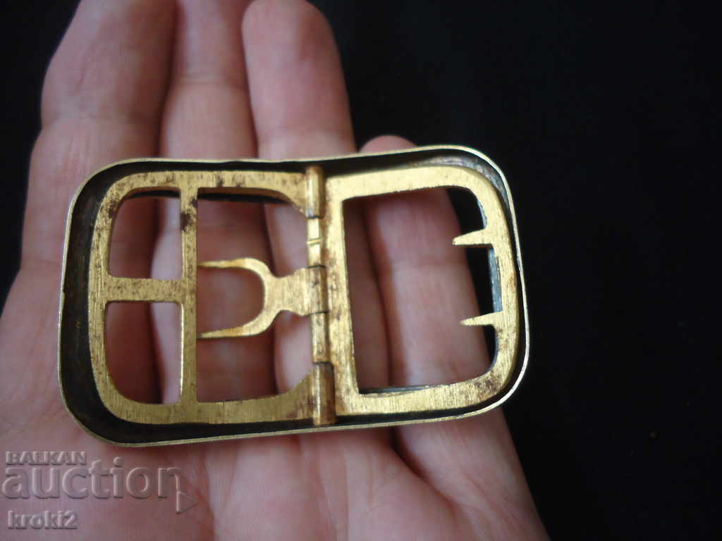 Old French Silver Plated Belt Buckle Antique with price 66.00 BGN | € 33.75 Old French Silver Plated Belt Buckle Antique with price 66.00 BGN | € 33.75