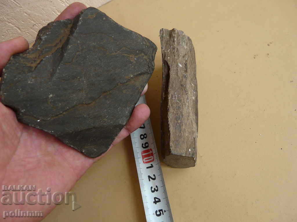 Παλιά ακονίζοντας πέτρες - Βέλγιο με τιμή 25.00 BGN | € 12.78