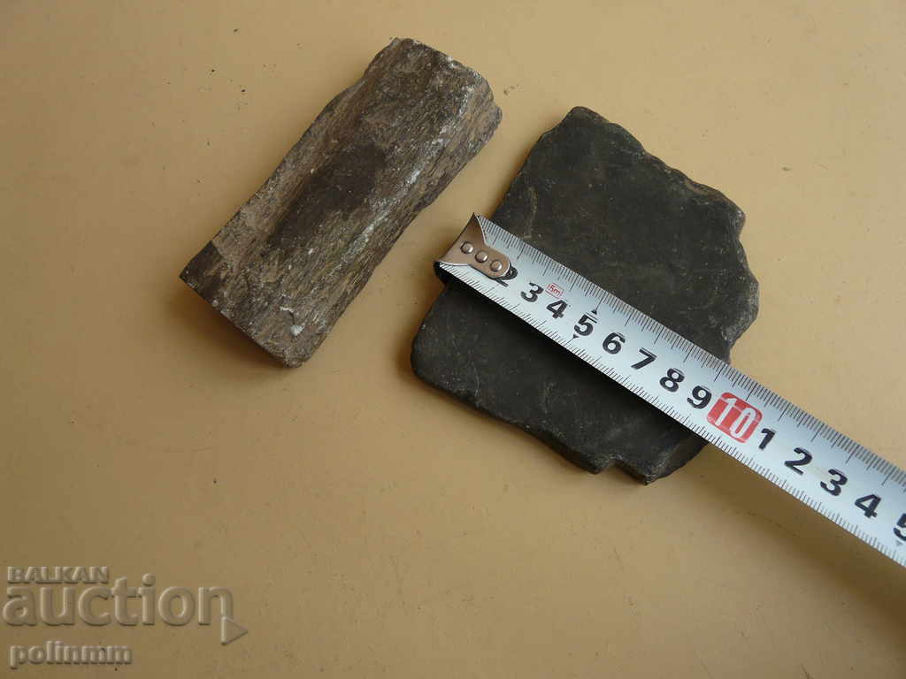 Δημοπρασία Παλιά ακονίζοντας πέτρες - Βέλγιο