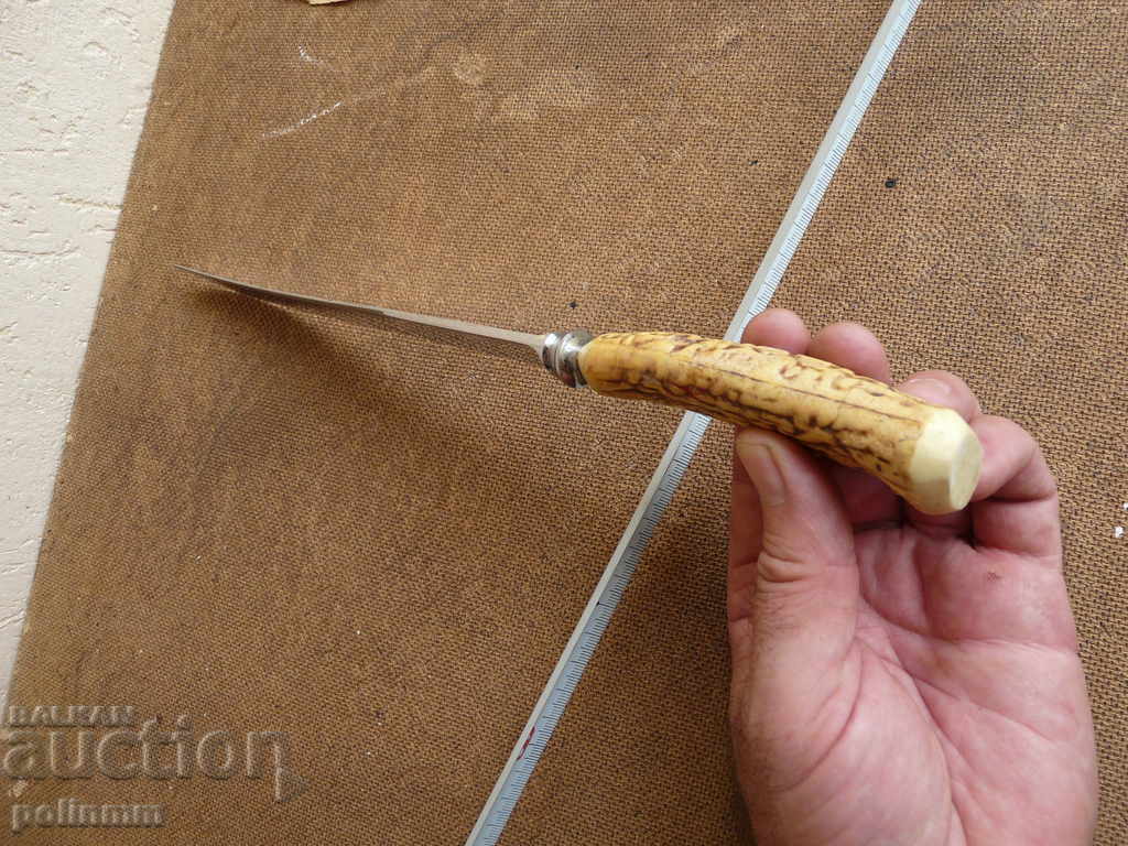 Auction Mutual Hiram Wild Sheffield Stainless Steel Auction Mutual Hiram Wild Sheffield Stainless Steel