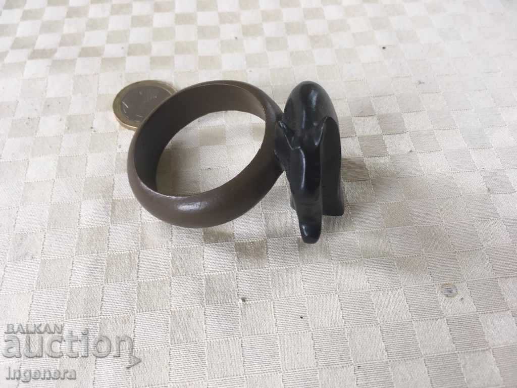 BRACELET SUPPLY ELEPHANT ABANOS with price 5.00 BGN | € 2.56 BRACELET SUPPLY ELEPHANT ABANOS with price 5.00 BGN | € 2.56