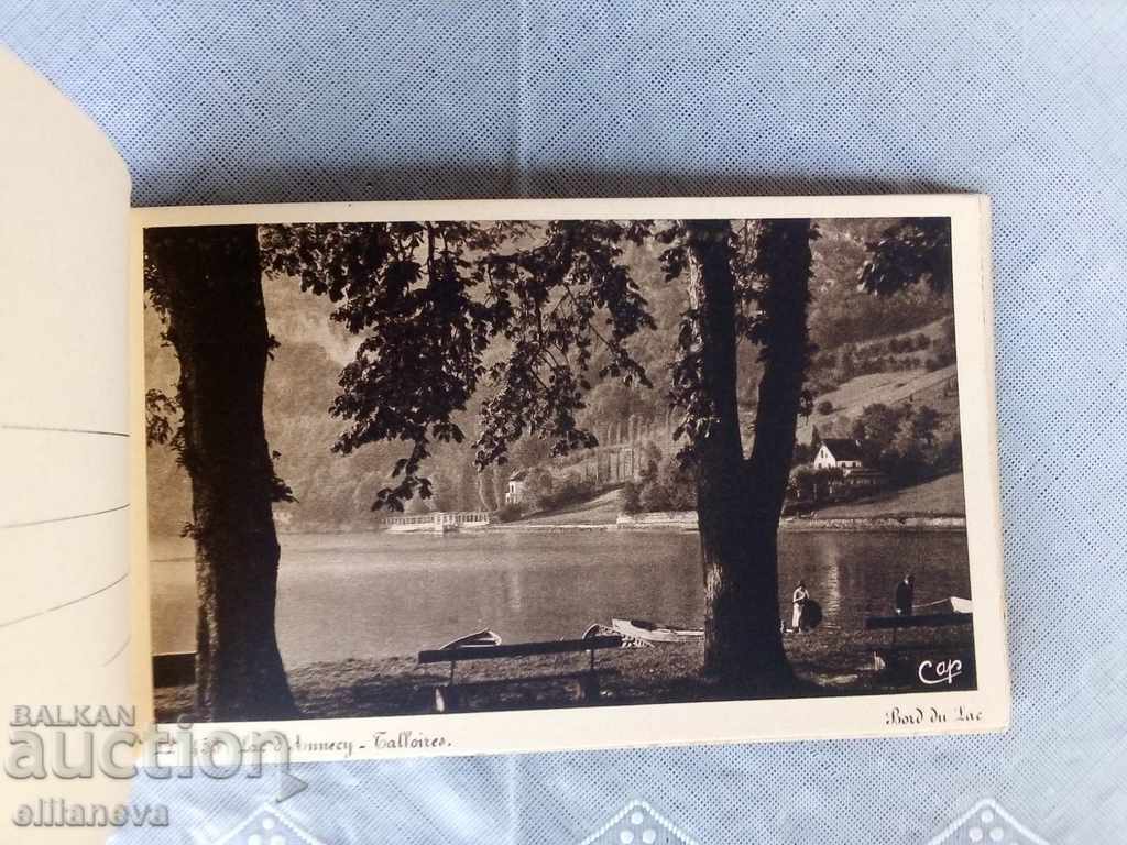 Lot of cards city of Chambéry France 1921 20 pcs with price 20.00 BGN | € 10.23 Lot of cards city of Chambéry France 1921 20 pcs with price 20.00 BGN | € 10.23