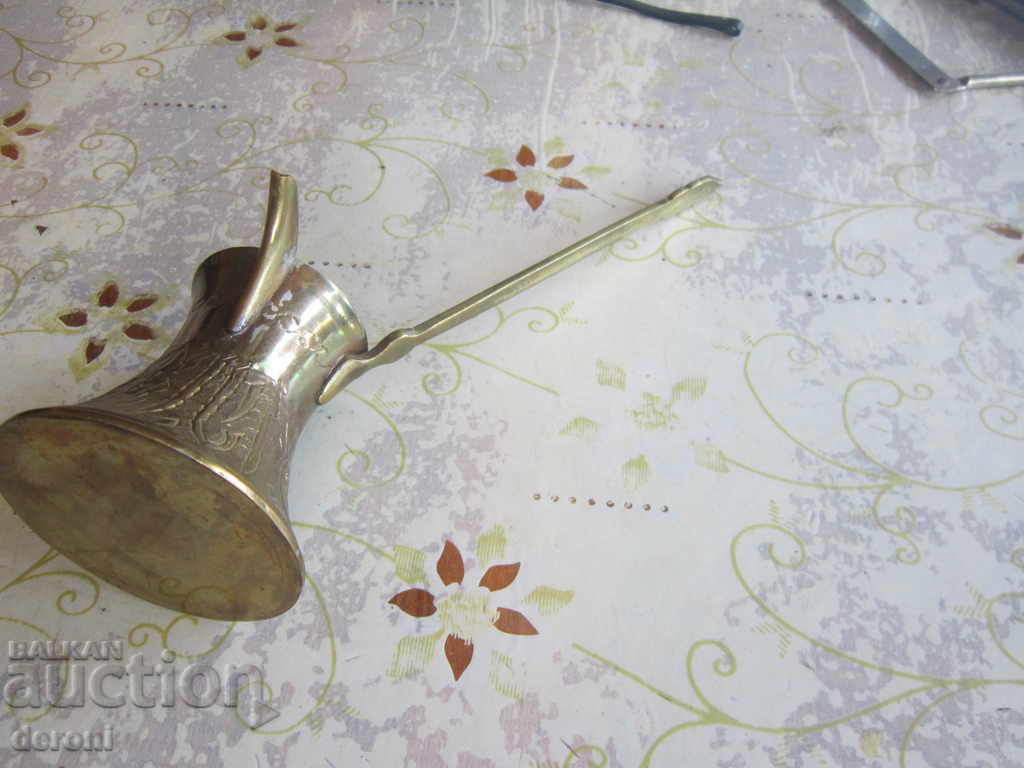 Oală incredibilă din bronz turcesc - 6 Oală incredibilă din bronz turcesc - 6