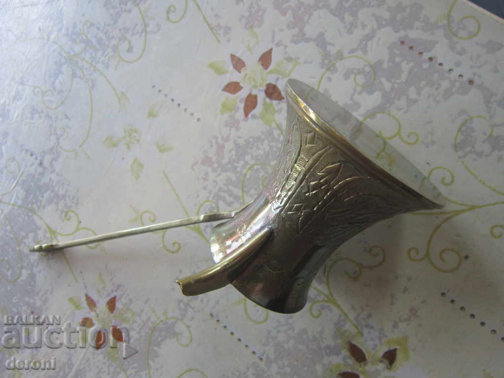 Oală incredibilă din bronz turcesc - 7 Oală incredibilă din bronz turcesc - 7