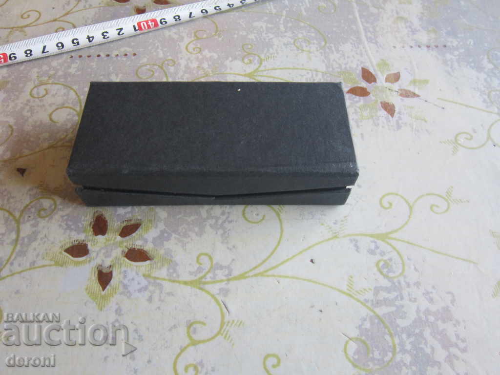 Luxury crystal keychain in a box - 6