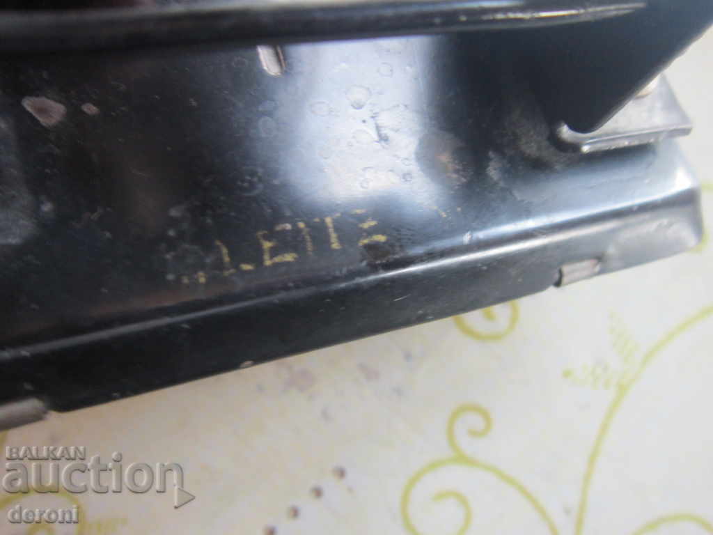 Perforator al armatei germane - 6 Perforator al armatei germane - 6