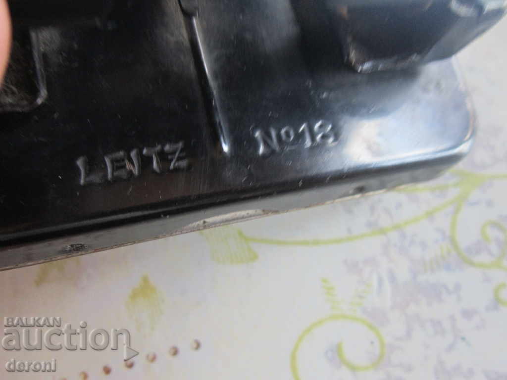 Аукцион Страхотен немски перфоратор маркиран Аукцион Страхотен немски перфоратор маркиран