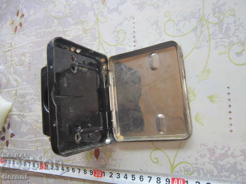 Страхотен немски перфоратор маркиран - 5 Страхотен немски перфоратор маркиран - 5