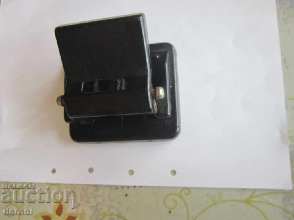 Страхотен немски перфоратор маркиран - 6 Страхотен немски перфоратор маркиран - 6