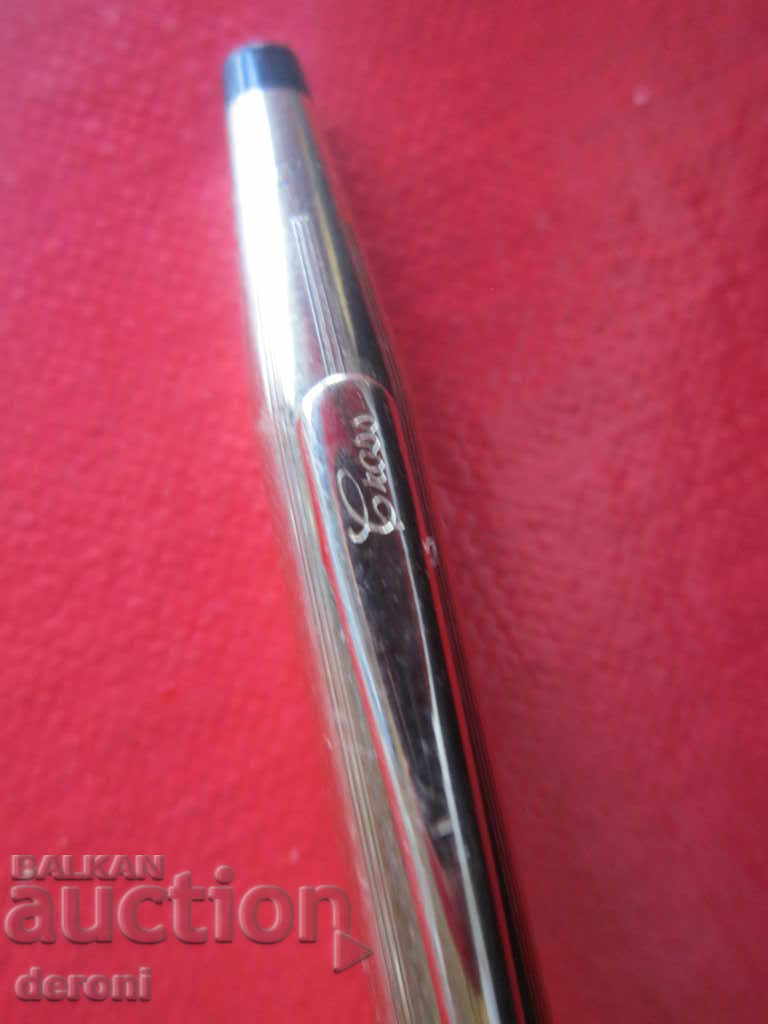 Produs chimic unic Cross / 20/14 kt WP umplut la rece cu preț 120.00 BGN | € 61.36