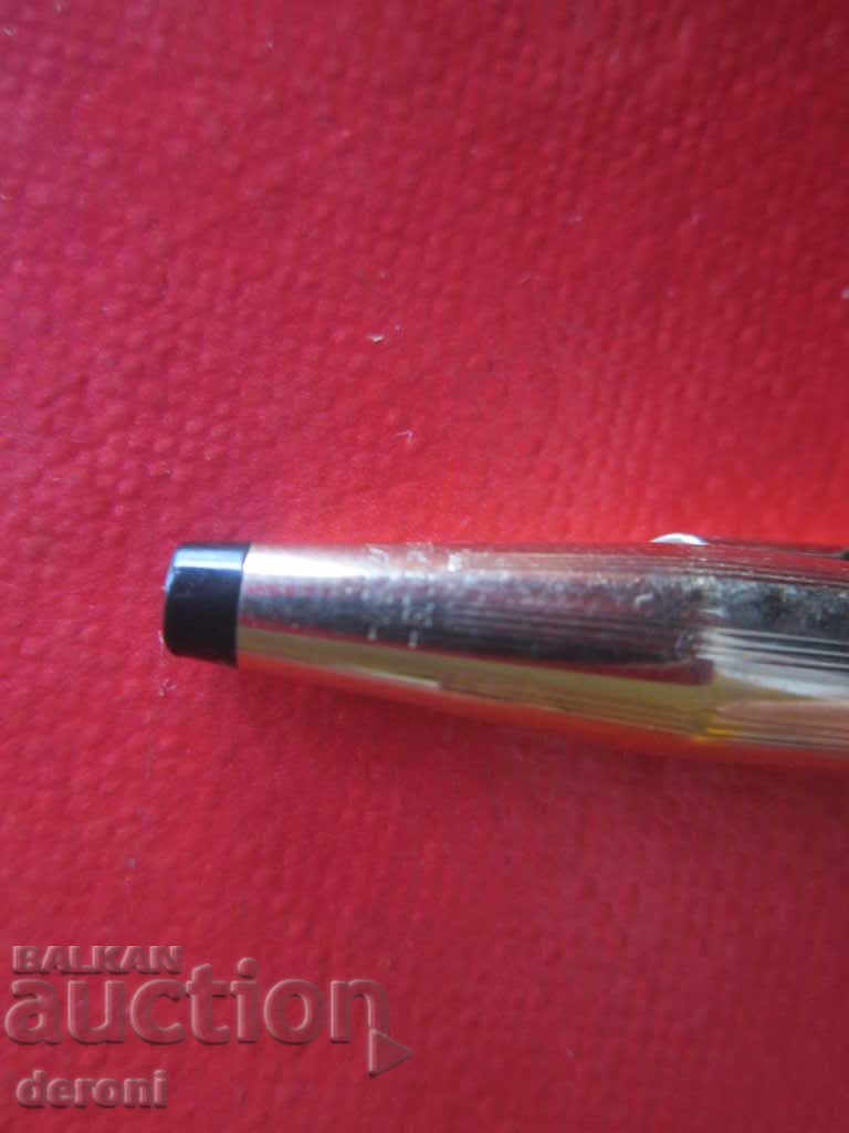 Licitație Produs chimic unic Cross / 20/14 kt WP umplut la rece