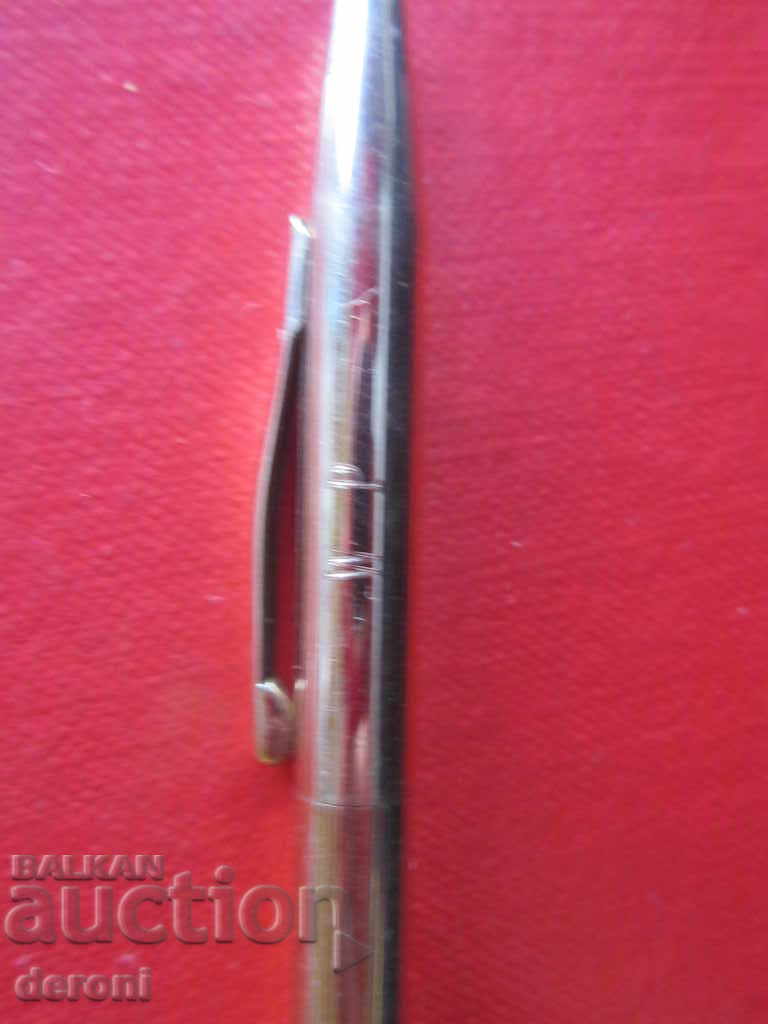 Produs chimic unic Cross / 20/14 kt WP umplut la rece - 5