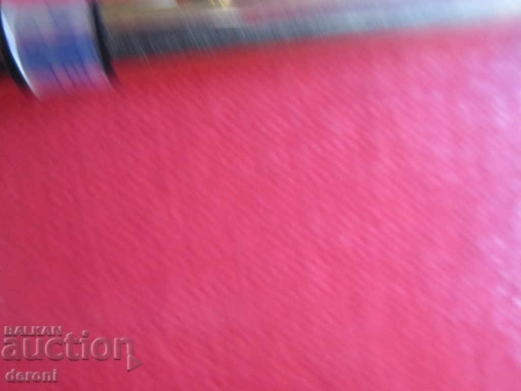 Licitație Creion unic placat cu aur Zippo USA 2 Licitație Creion unic placat cu aur Zippo USA 2