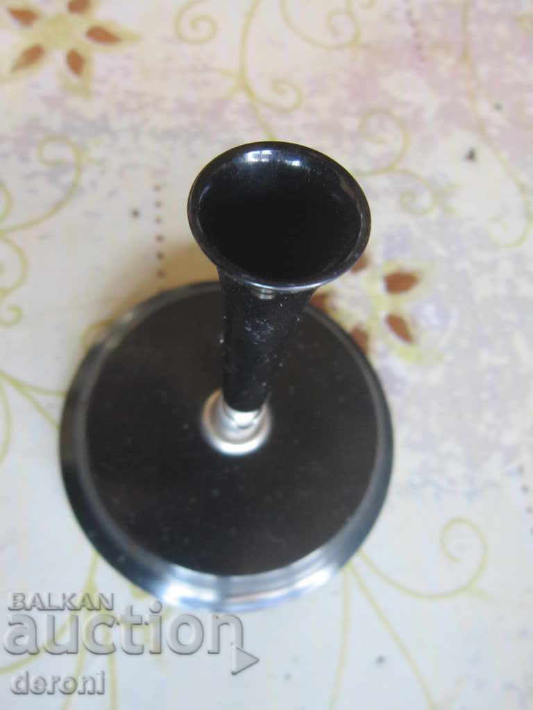 Delivery of Pen holder Pelikan black bakelite marked Pelikan Delivery of Pen holder Pelikan black bakelite marked Pelikan