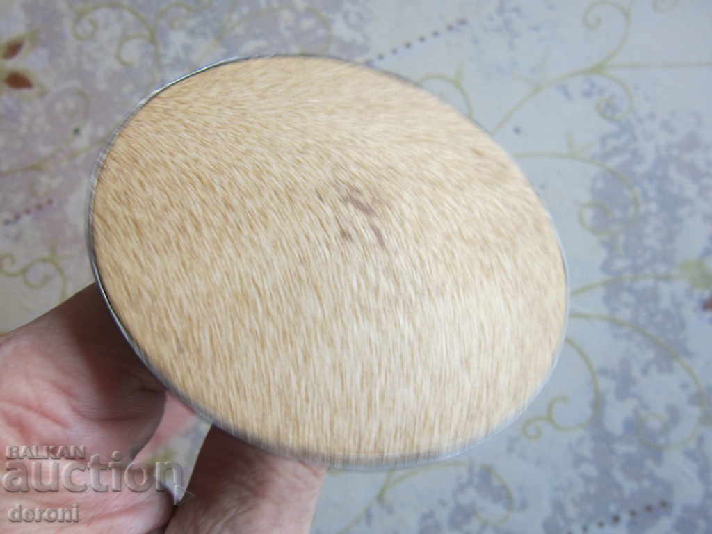 Pen holder Pelikan black bakelite marked Pelikan - 5 Pen holder Pelikan black bakelite marked Pelikan - 5