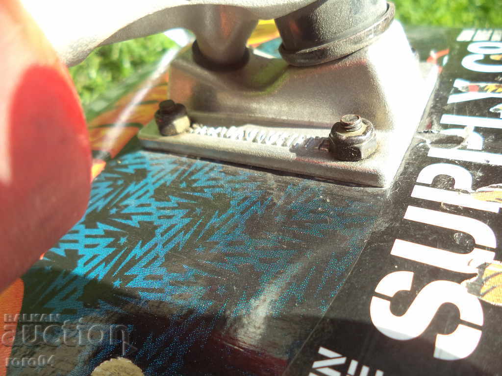 Licitație BOATE SKATE - SHAUN WHITE - EXCELENT Licitație BOATE SKATE - SHAUN WHITE - EXCELENT