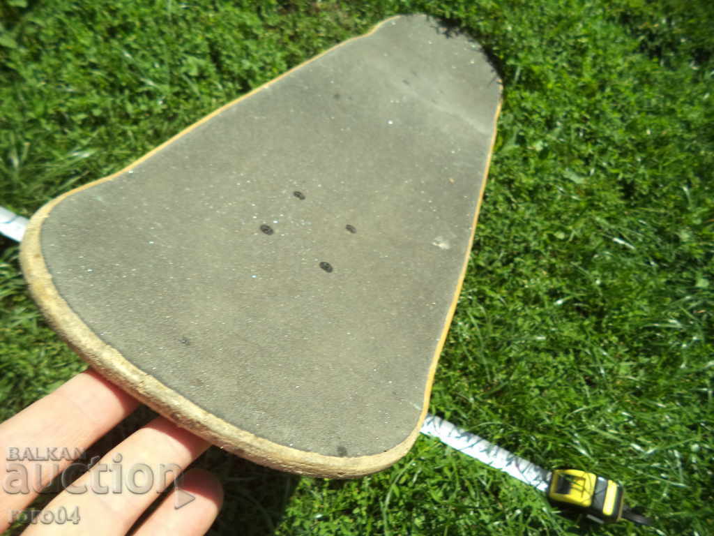 BOATE SKATE - SHAUN WHITE - EXCELENT - 7 BOATE SKATE - SHAUN WHITE - EXCELENT - 7