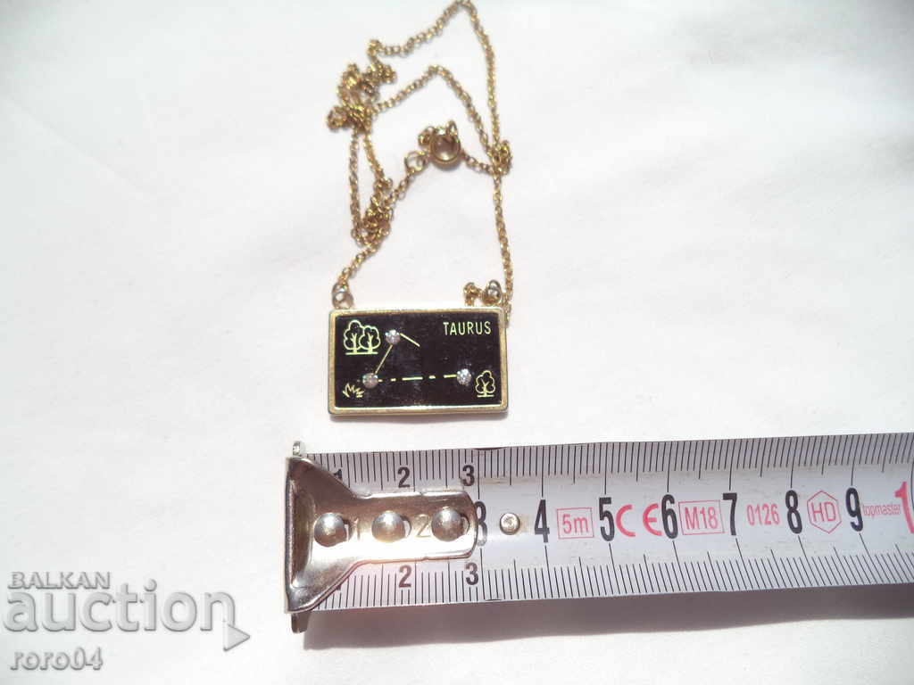 Auction MEDALLION - TAURUS Auction MEDALLION - TAURUS