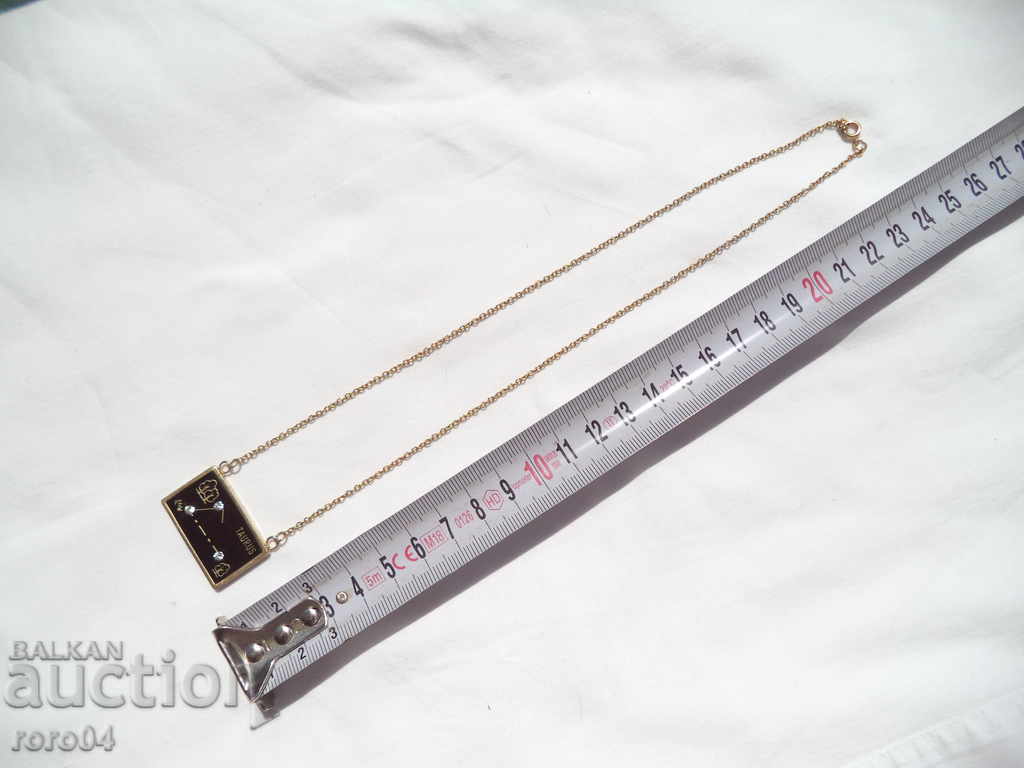 MEDALLION - TAURUS - 7 MEDALLION - TAURUS - 7