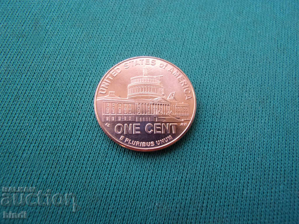 Lotul de monede al SUA 2009 cu preț € 5.11 | 9.99 BGN Lotul de monede al SUA 2009 cu preț € 5.11 | 9.99 BGN