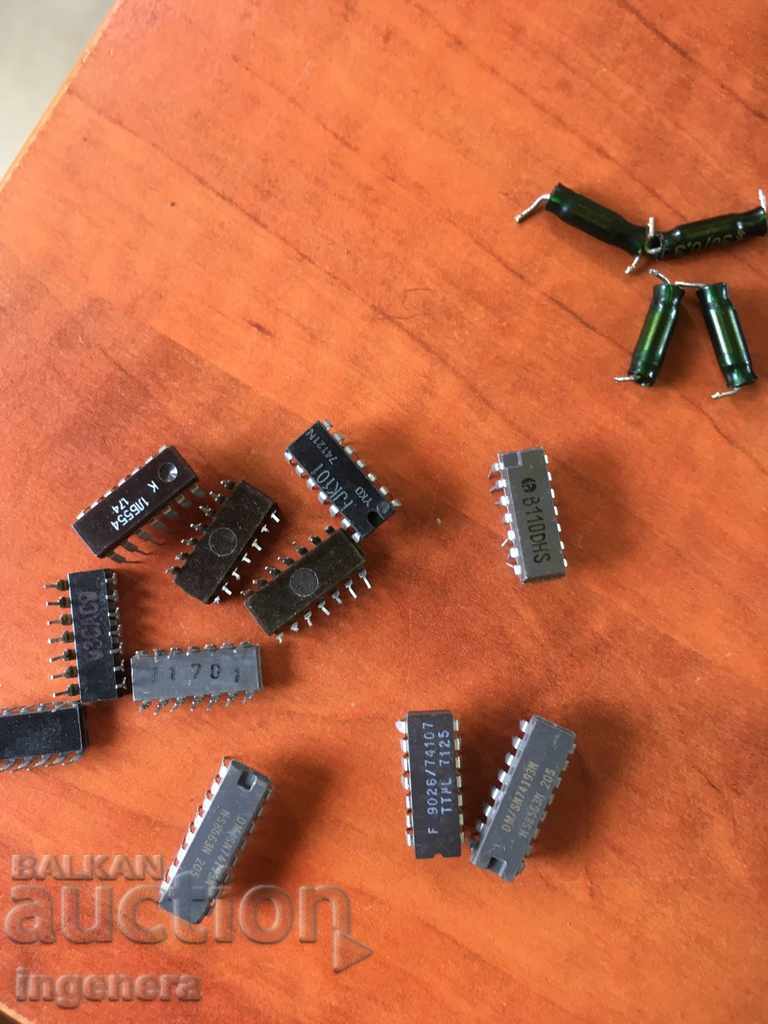 Delivery of SCRAP ELEMENTS EL PARTS APPLIANCES Delivery of SCRAP ELEMENTS EL PARTS APPLIANCES