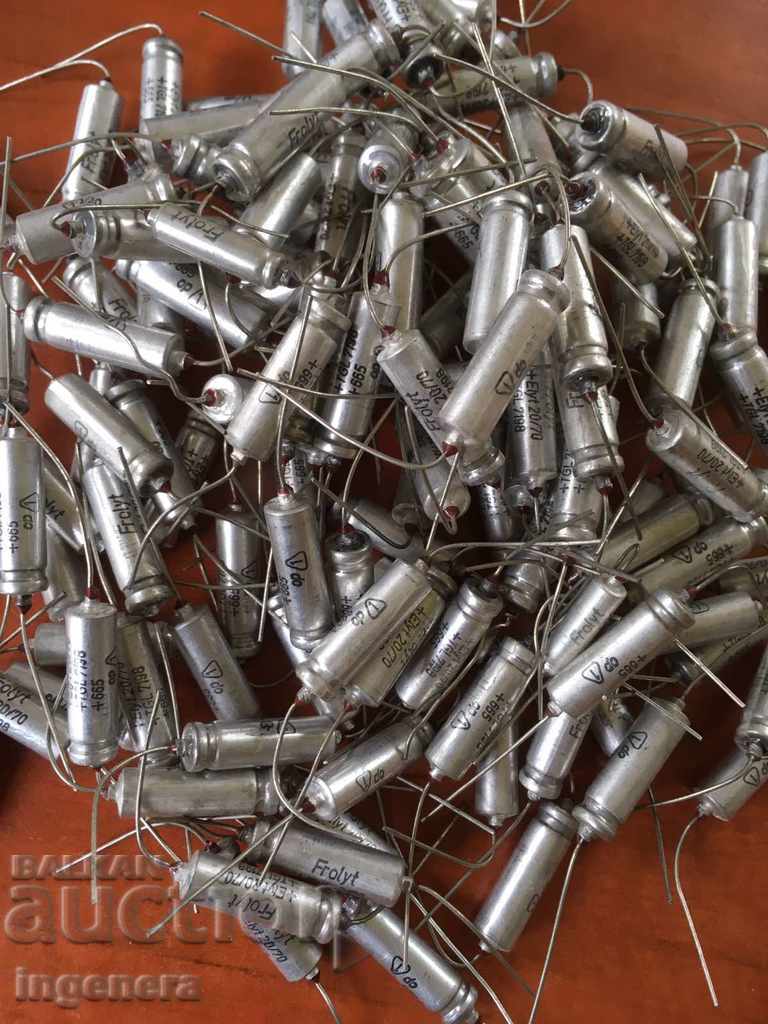 SCRAP ELEMENTS EL PARTS APPLIANCES - 5 SCRAP ELEMENTS EL PARTS APPLIANCES - 5