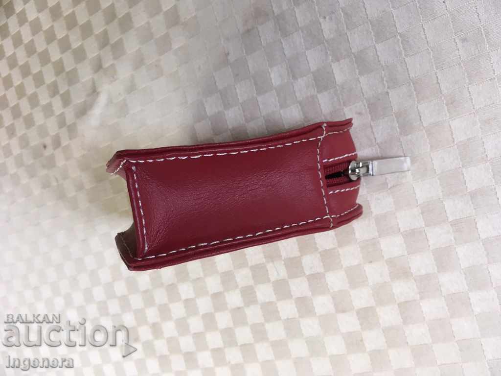 ECO LEATHER TOOL BOX NEW with price 7.00 BGN | € 3.58 ECO LEATHER TOOL BOX NEW with price 7.00 BGN | € 3.58