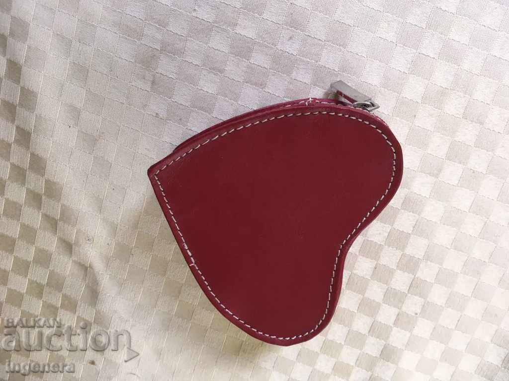 Auction ECO LEATHER TOOL BOX NEW Auction ECO LEATHER TOOL BOX NEW