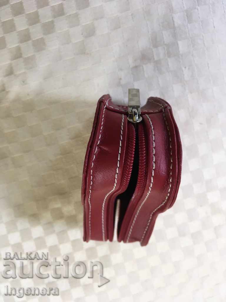 Delivery of ECO LEATHER TOOL BOX NEW Delivery of ECO LEATHER TOOL BOX NEW