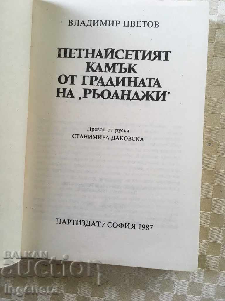 Δημοπρασία ΒΙΒΛΙΟ-1987