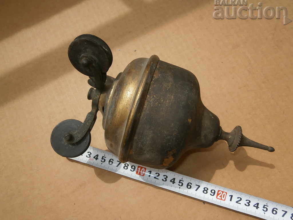 part for antique gas chandelier balance with price 55.00 BGN | € 28.12 part for antique gas chandelier balance with price 55.00 BGN | € 28.12