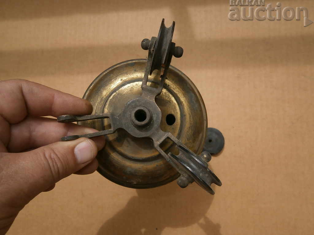 part for antique gas chandelier balance - 5 part for antique gas chandelier balance - 5