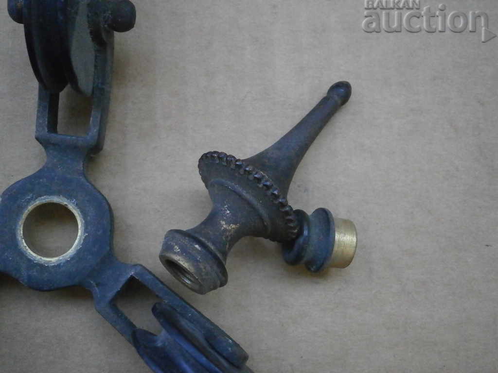 part for antique gas chandelier balance - 7 part for antique gas chandelier balance - 7