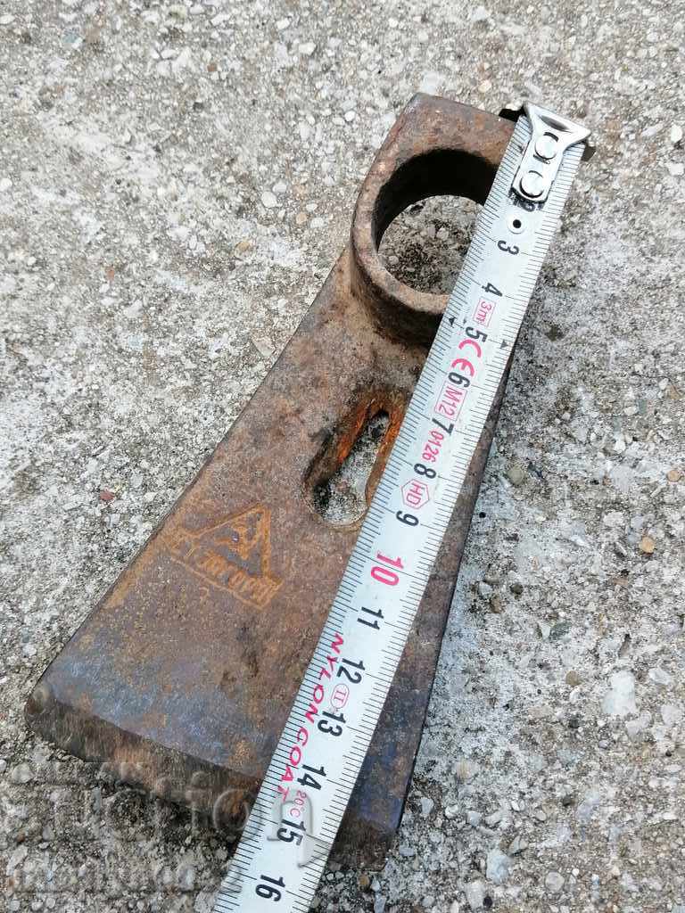 Dulgher Tesla ax ax tool - 5 Dulgher Tesla ax ax tool - 5