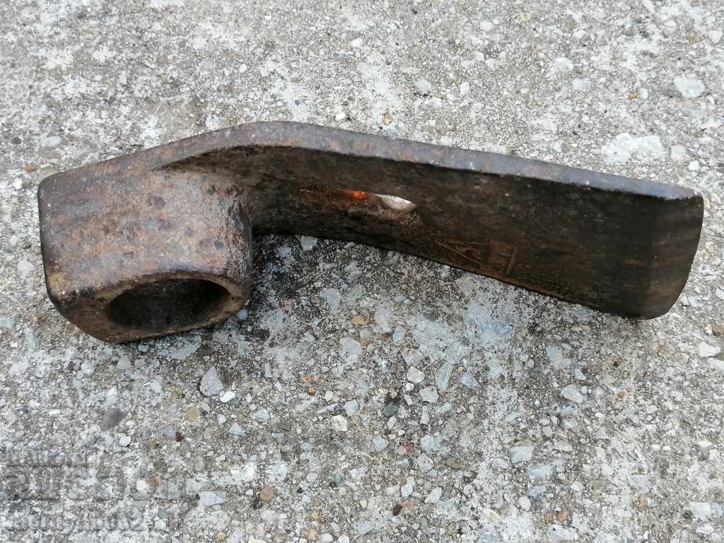 Dulgher Tesla ax ax tool - 6 Dulgher Tesla ax ax tool - 6