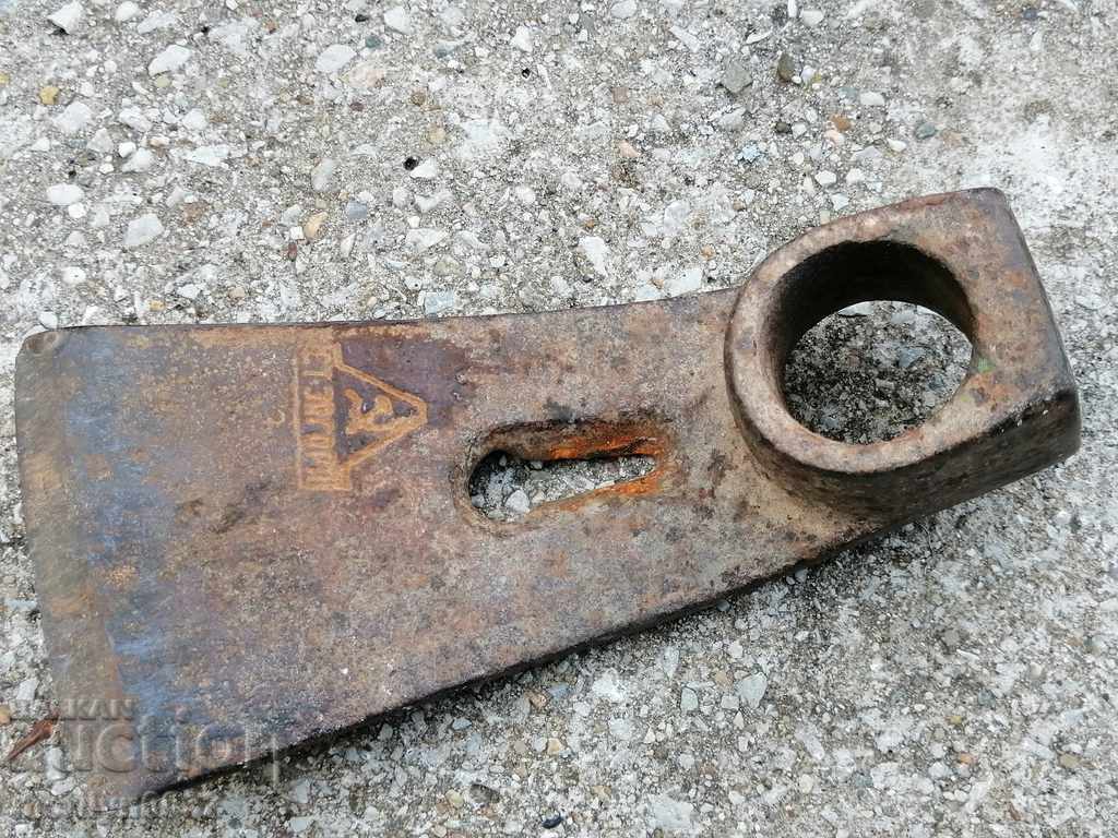 Dulgher Tesla ax ax tool