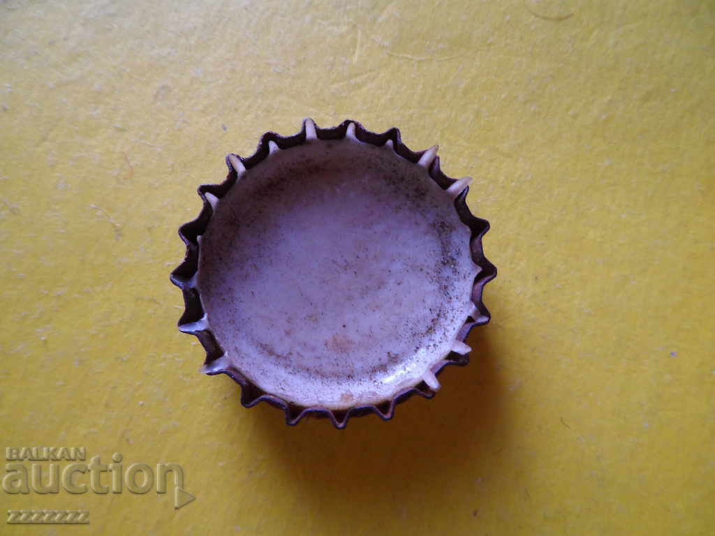 beer cap - special beer with price 3.00 BGN | € 1.53 beer cap - special beer with price 3.00 BGN | € 1.53