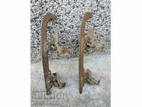 Patine vechi, atribut sportiv