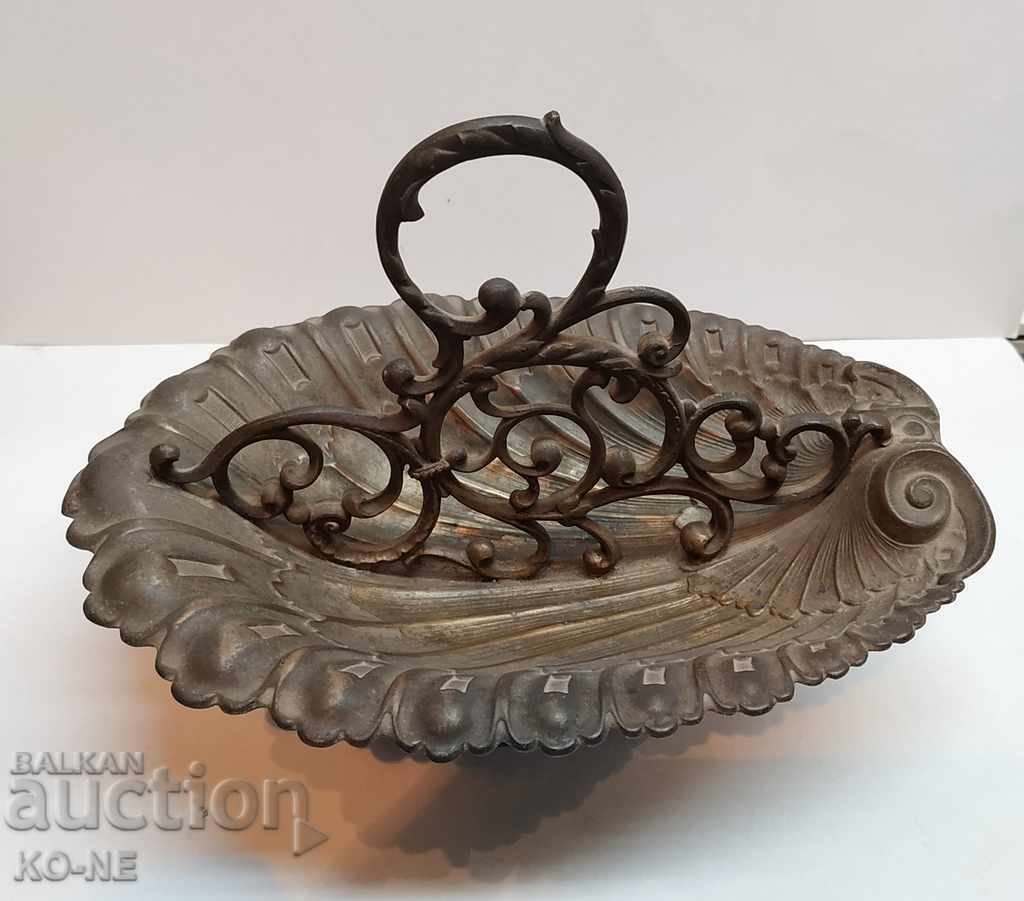 Лъжичник WMF - 5 Лъжичник WMF - 5