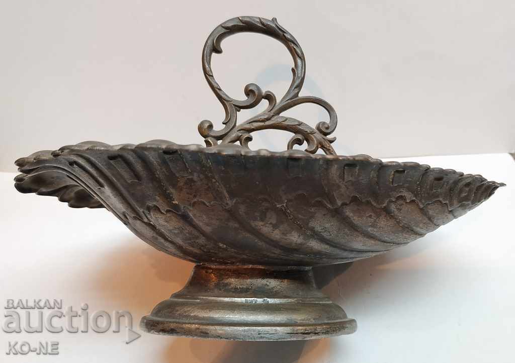 Лъжичник WMF - 6 Лъжичник WMF - 6