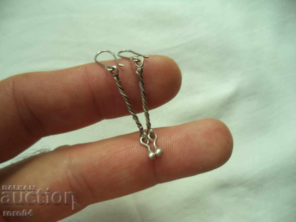 OLD SILVER SHORTS with price 9.99 BGN | € 5.11