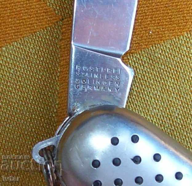 Livrarea Picior german „SOLINGEN” - 2