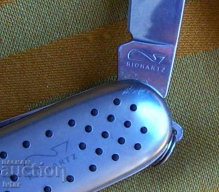 Германскa ножкa "SOLINGEN" - 2 - 5 Германскa ножкa "SOLINGEN" - 2 - 5